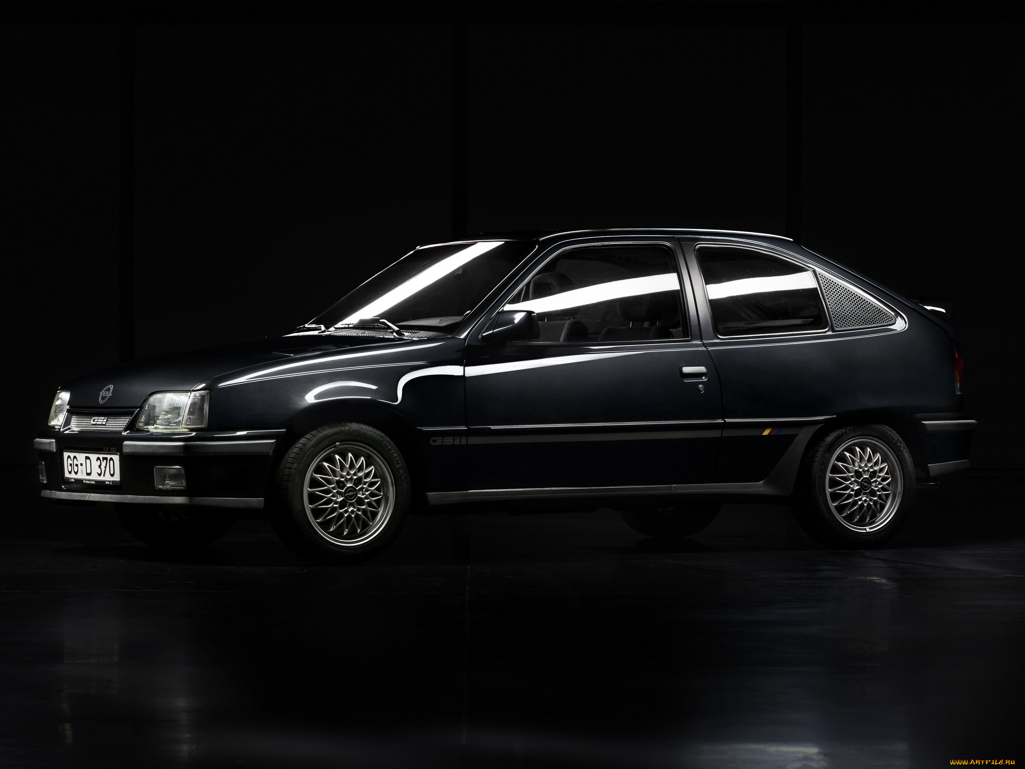 , opel